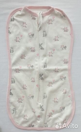 Кокон для новорожденных