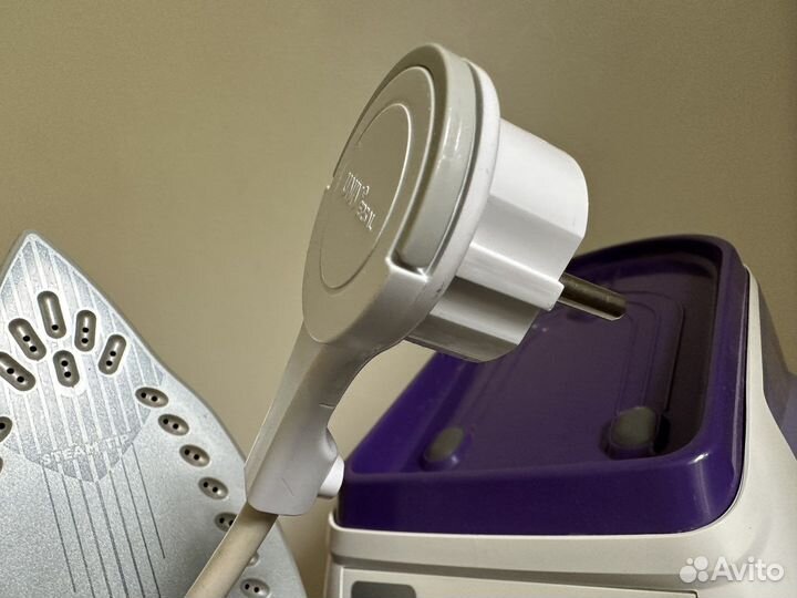 Парогенератор philips GC8350 бу