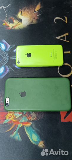 iPhone 6S Plus, 32 ГБ