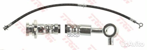 Шланг тормозной прав PHD1281 TRW