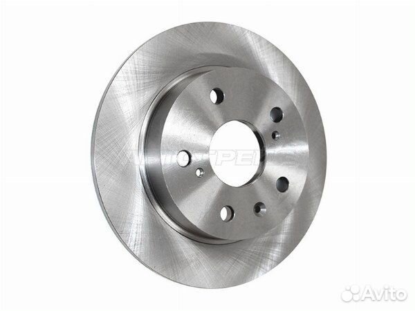 Диск тормозной