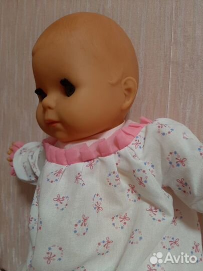 Пупс гдр. 50 см