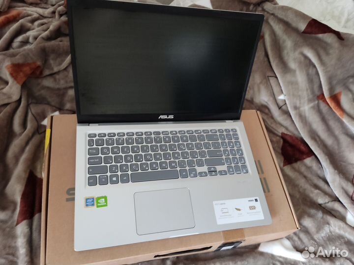 Asus Laptop 15(mx130),доставки нет,торг уместен