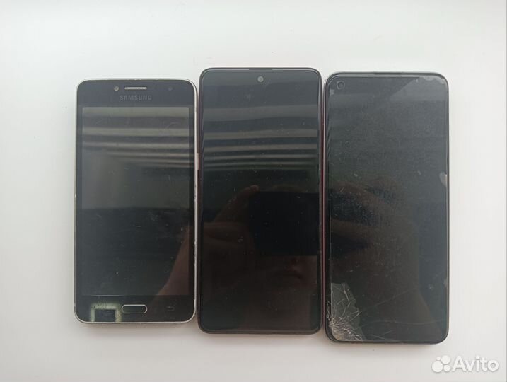 Samsung Galaxy A51, 6/128 ГБ