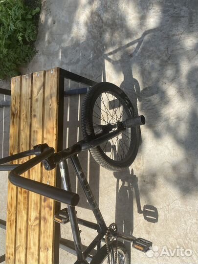 Трюковой велосипед bmx