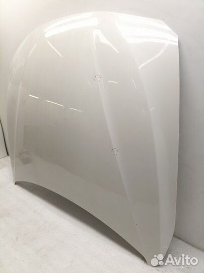 Капот Bmw 3-Series F30