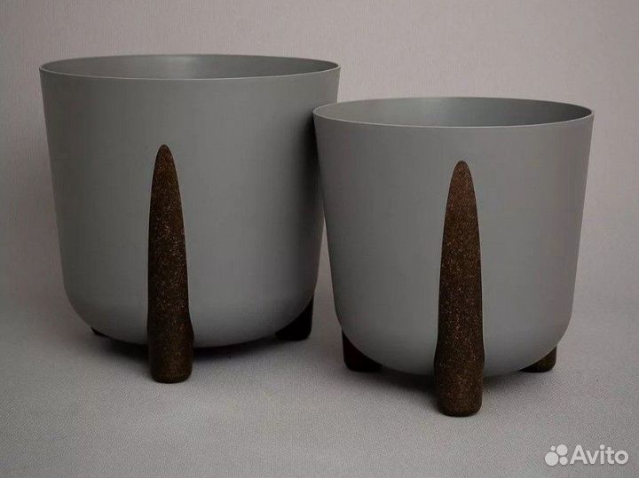 Горшки, кашпо
