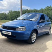 ВАЗ (LADA) Kalina 1.6 MT, 2006, 155 285 км, с пробегом, цена 228 000 руб.