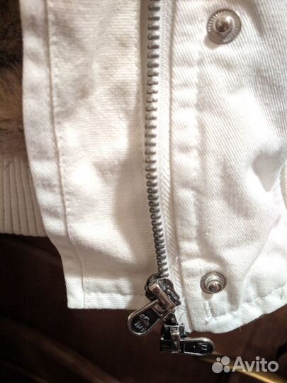 Куртка зима/весна