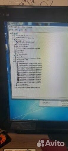 Игровой системный блок
