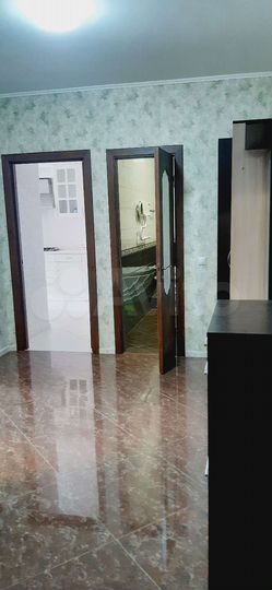 2-к. квартира, 60 м², 4/7 эт.