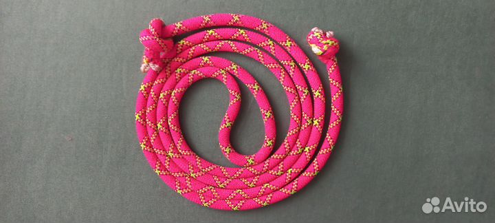 Скакалка для гимнастики