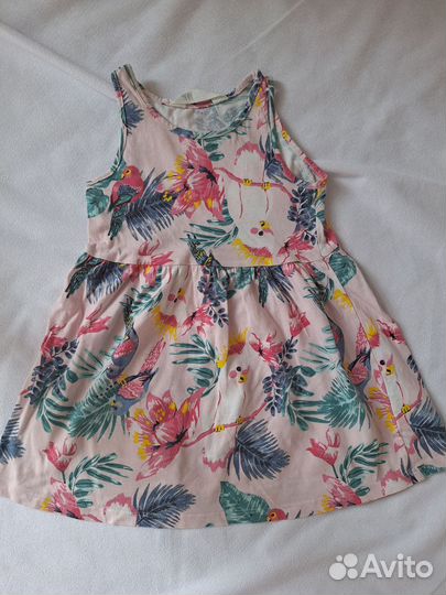 Платья 3 штуки