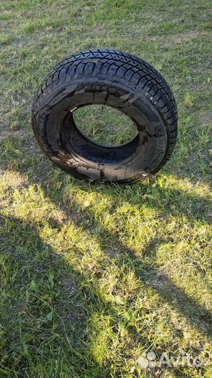 Michelin Latitude Alpin 235/75 R15 109T