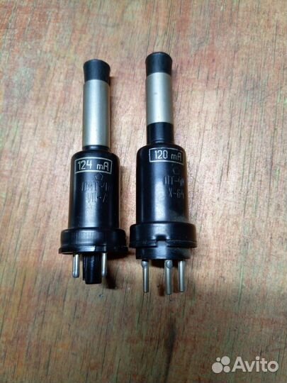 Лампа пми-2 (несколько штук)