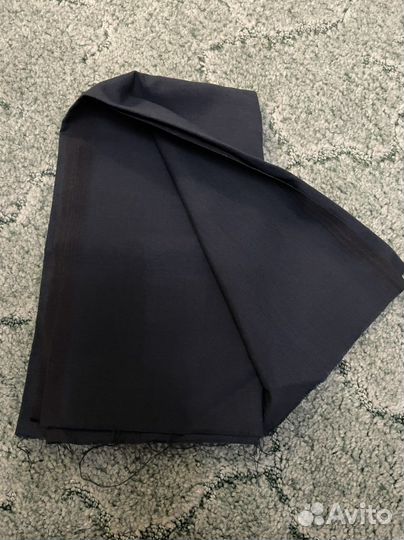 Отрез СССР на юбку