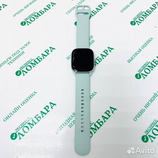 Смарт-часы amazfit GTS 4 Mini (A2176)