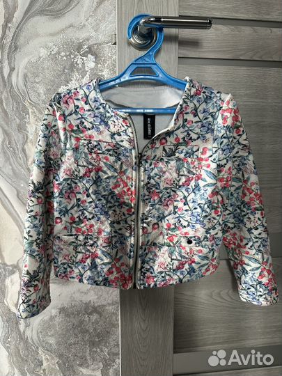 Одежда для девочки много размеров