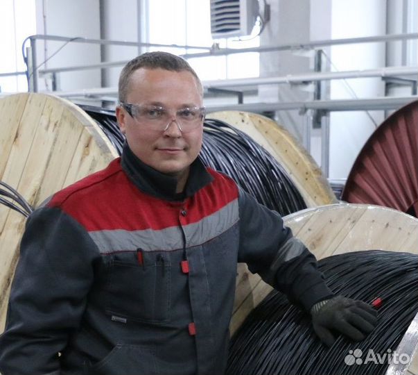 Рабочий без опыта в Самару