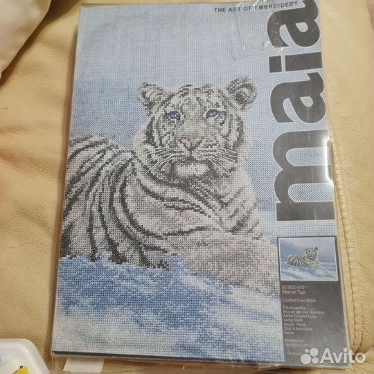 Набор для вышивания anchor