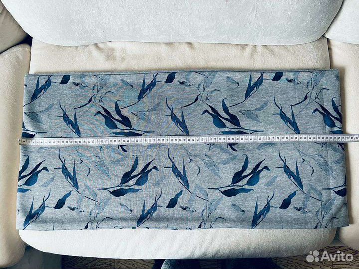 Палантин-снуд Ribello