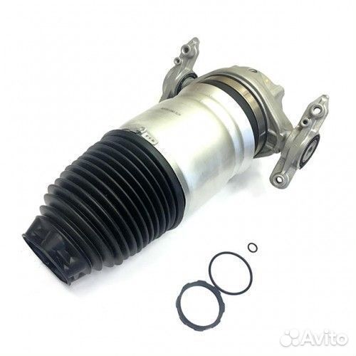 Пневмобаллон Volkswagen Touareg NF задний левый