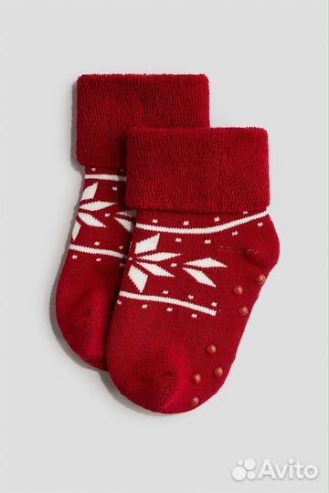 Носки детские hm