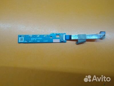 Б\У плата dabkxdyb8b0 rev:B для ноутбука Asus FX50