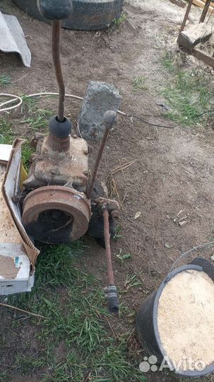 Коробка передач газ 52-53