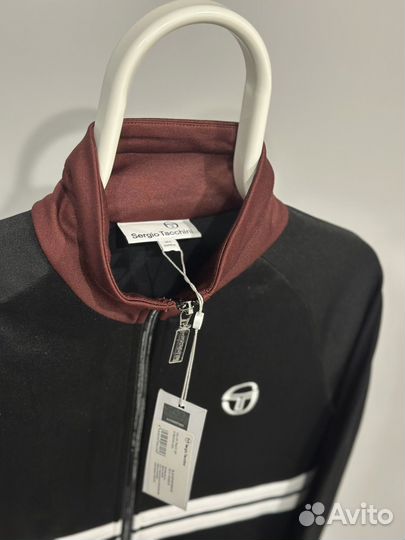 Sergio tacchini олимпийка