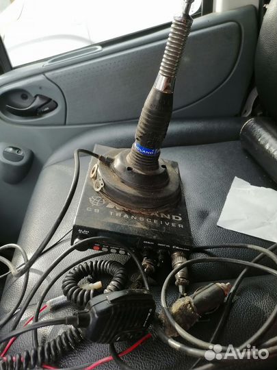 Радиостанция