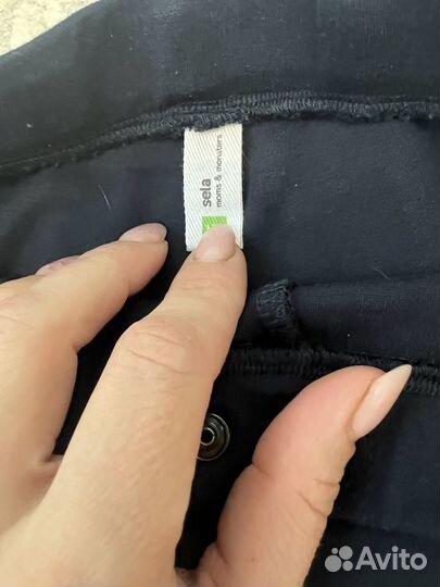 Школьная форма пакетом брюки юбки