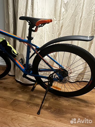 Велосипед Stern Motion 1.0