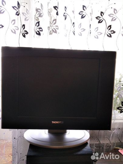 Телевизор thomson бу