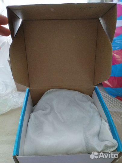 Смеситель над мойкой