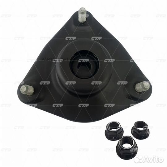 Опора амортизатора CTR GA0003