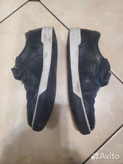 Обувь школьная 33