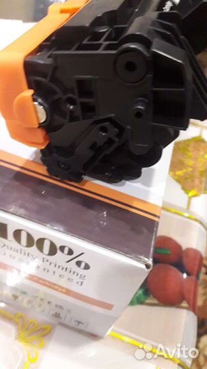 Картридж для принтера