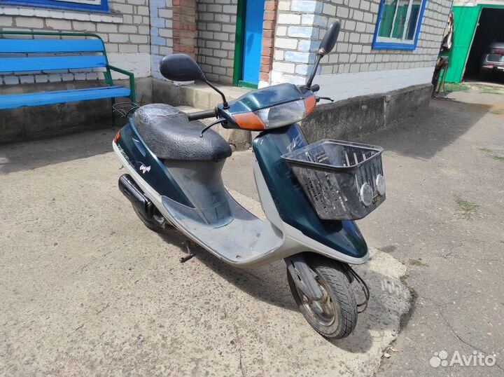 Honda tact af 24