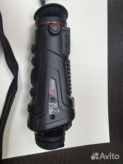 Тепловизионный монокуляр Guide TK431