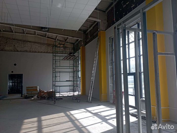 Мастер прораб