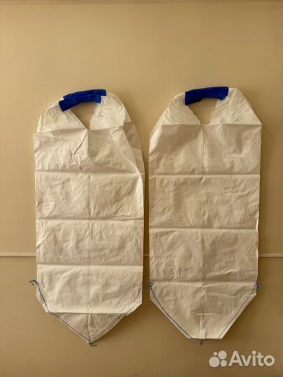 Мешки Биг Бэги по б/н