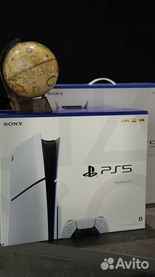Плайстейшен 5