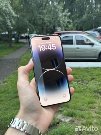 iPhone 14 Pro Max, 128 ГБ