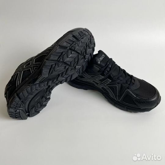 Кроссовки Asics Большие размеры