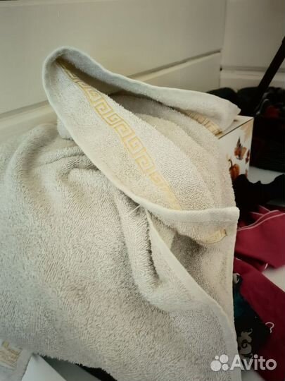 Детские вещи