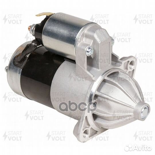 Стартер для а/м Great Wall Hover H3 (09)