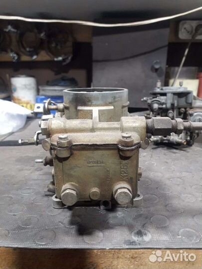 Карбюратор газ УАЗ