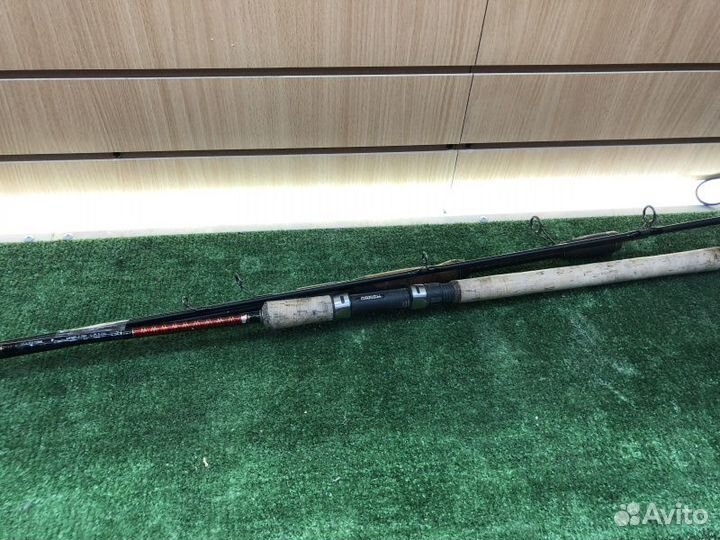 Удочки 2шт сalipso 270