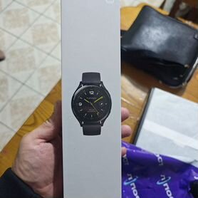 Xiaomi watch 2